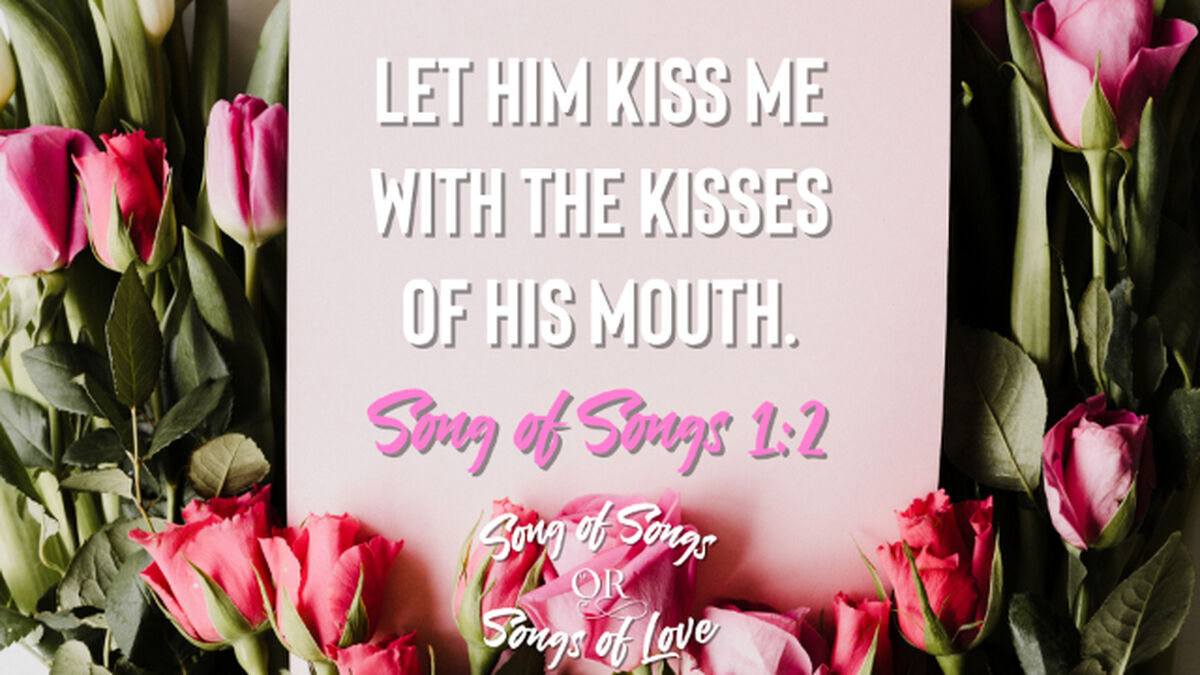 Song of Songs or Songs of Love image number null